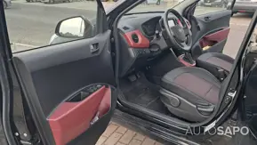 Hyundai i10 1.0 Access de 2019