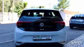 Volkswagen ID.3 Pro Performance 1st de 2020