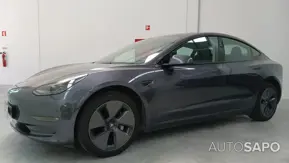 Tesla Model 3 de 2023