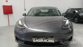Tesla Model 3 de 2023