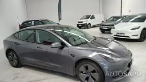 Tesla Model 3 de 2023