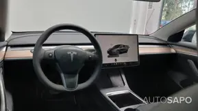 Tesla Model 3 de 2023