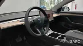 Tesla Model 3 de 2023