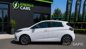 Renault ZOE de 2022