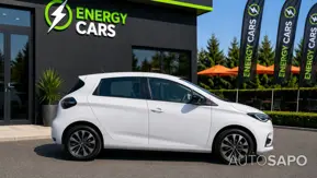 Renault ZOE de 2022