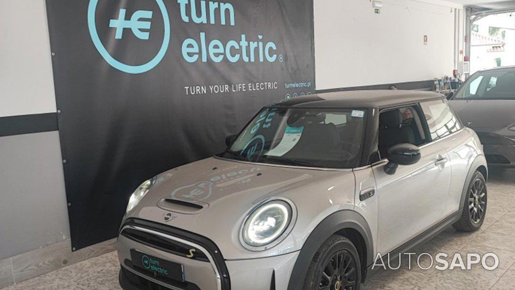 MINI Cooper de 2023