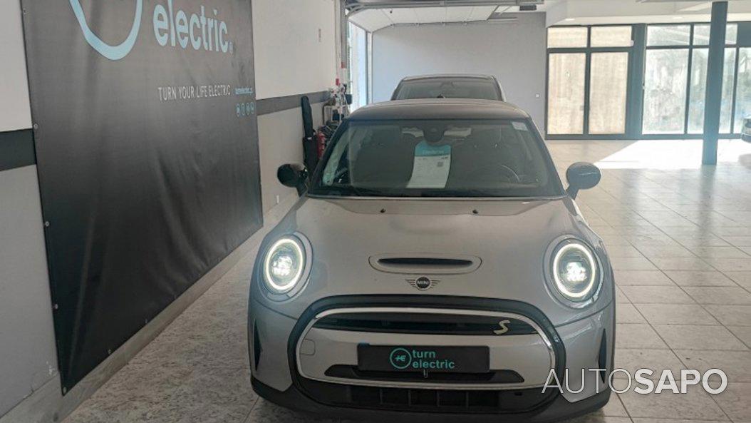 MINI Cooper de 2023