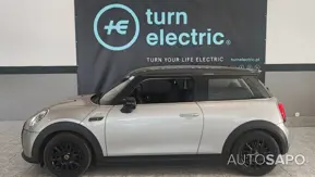 MINI Cooper de 2023