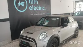 MINI Cooper de 2023