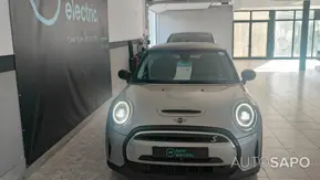 MINI Cooper de 2023