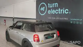 MINI Cooper de 2023