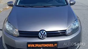 Volkswagen Golf de 2010
