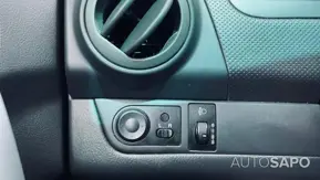 Chevrolet Aveo 1.2 LS de 2010