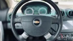 Chevrolet Aveo 1.2 LS de 2010