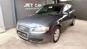 Audi A3 de 2007