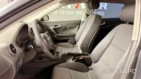 Audi A3 de 2007
