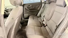 Audi A3 de 2007