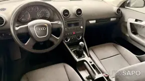Audi A3 de 2007