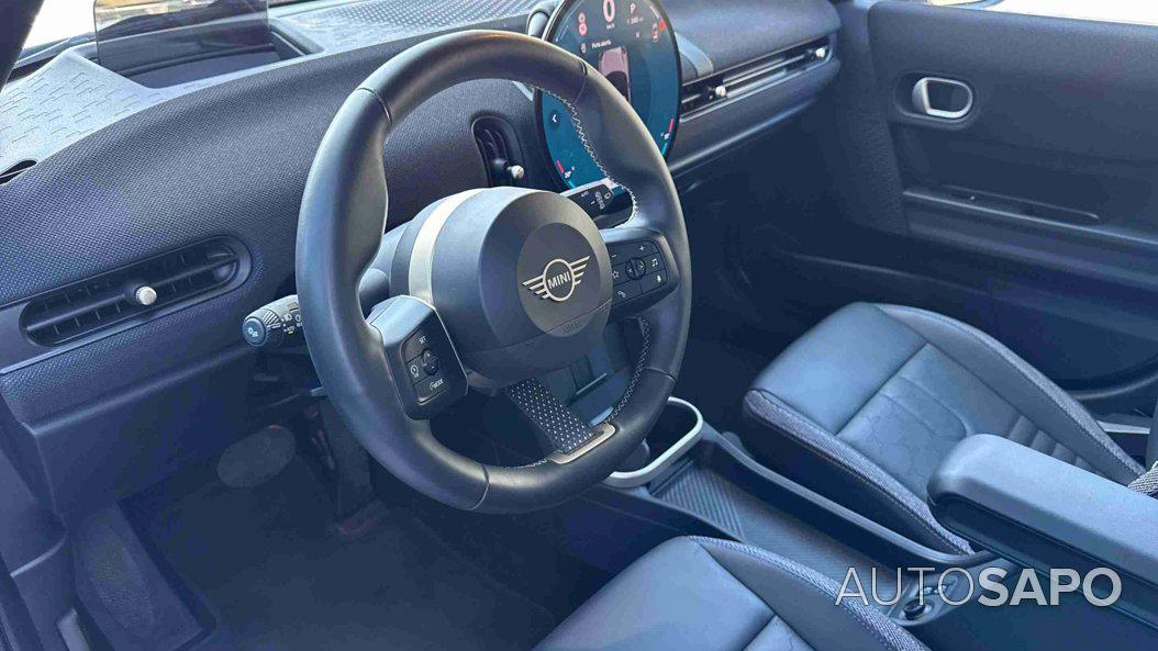 MINI Cooper Cooper Auto de 2025