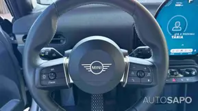 MINI Cooper Cooper Auto de 2025