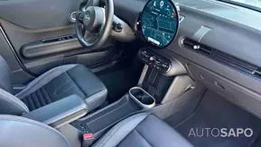 MINI Cooper Cooper Auto de 2025