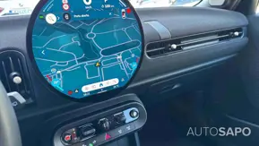 MINI Cooper Cooper Auto de 2025