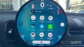 MINI Cooper Cooper Auto de 2025