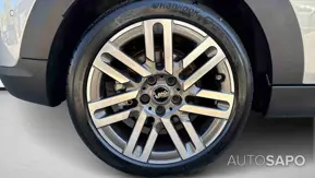 MINI Cooper Cooper Auto de 2025