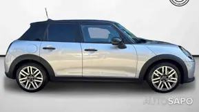 MINI Cooper Cooper Auto de 2025