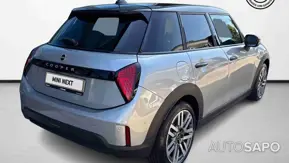 MINI Cooper Cooper Auto de 2025
