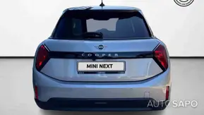 MINI Cooper Cooper Auto de 2025