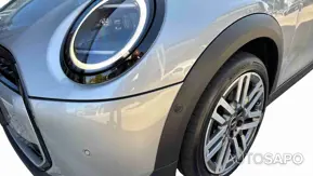 MINI Cooper Cooper Auto de 2025