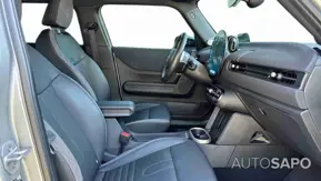 MINI Cooper Cooper Auto de 2025