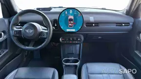 MINI Cooper Cooper Auto de 2025