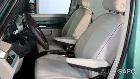 Volkswagen ID.Buzz Pro de 2023