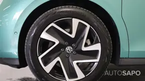 Volkswagen ID.Buzz Pro de 2023