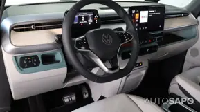 Volkswagen ID.Buzz Pro de 2023