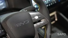 BYD Atto 2 de 2026