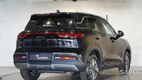 BYD Atto 2 de 2026