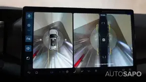 BYD Atto 2 de 2026