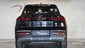 BYD Atto 2 de 2026
