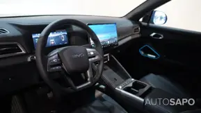 BYD Atto 2 de 2026