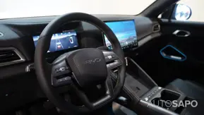 BYD Atto 2 de 2026
