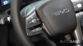 BYD Atto 2 de 2026