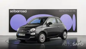 Fiat 500 de 2022