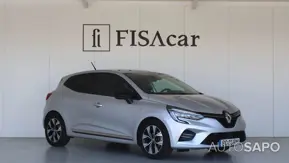 Renault Clio de 2023