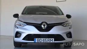 Renault Clio de 2023