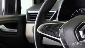 Renault Clio de 2023