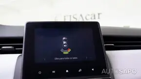 Renault Clio de 2023