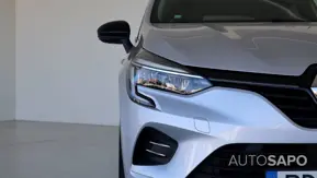 Renault Clio de 2023